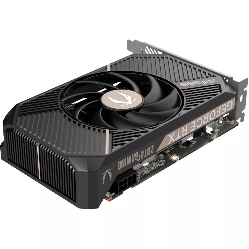 Karta graficzna NVIDIA GeForce RTX 5060 8 GB GDDR7