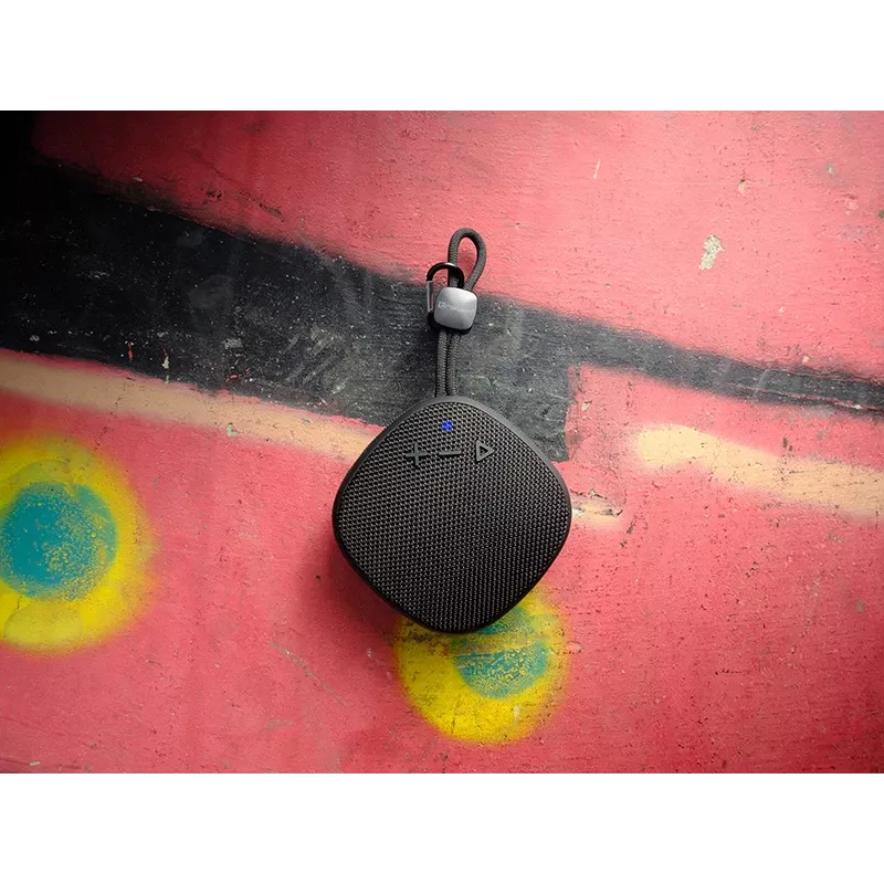Głośnik Bluetooth Tracer Toran TWS Czarny