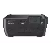 Przenośny rejestrator audio Tascam FR2-AV — 2-ścieżkowy, 2 wejścia combo XLR, interfejs USB-C, 48–192 kHz, 24/32-bitowy, microSD do 512 GB