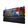 Klawiatura Steelseries APEX PRO GEN 3 Gaming USB QWERTY UK English Czarna
