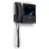 Telefon IP UBIQUITI G3 Touch Wall — wyświetlacz 7 cali 1280×800, 32 GB pamięci, aparat 5 MP, Gigabit Ethernet, Wi‑Fi (802.11a/b/g/n/ac), czarny