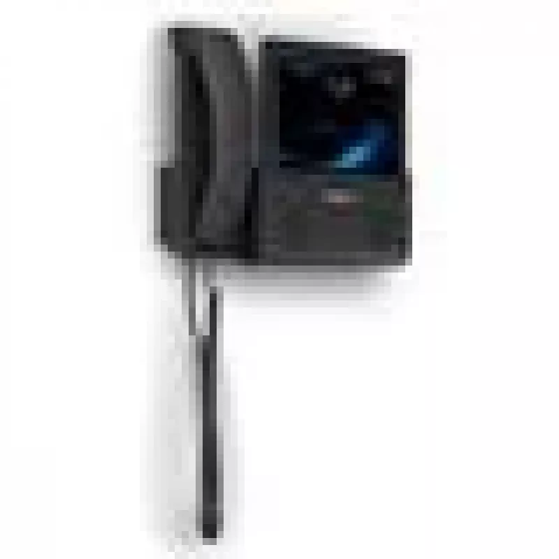Telefon IP UBIQUITI G3 Touch Wall — wyświetlacz 7 cali 1280×800, 32 GB pamięci, aparat 5 MP, Gigabit Ethernet, Wi‑Fi (802.11a/b/g/n/ac), czarny