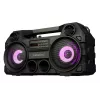 Rebeltec Bluetooth Głośnik SoundBOX 465 Czarny