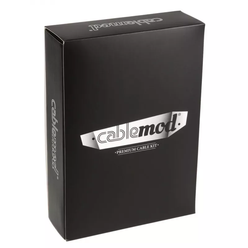 Kabel wewnętrzny Cablemod CM-CSI-CKIT-NKKW-R 0,85 m