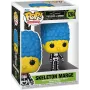 Funko Pop figurka Die Simpsons Marge jako Szkielet 10cm (132558)