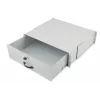 Szuflada na klawiaturę i dokumenty Digitus DN-19 KEY-3U