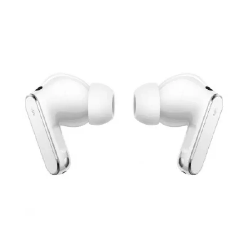 Zestaw słuchawkowy HUAWEI FreeBuds Pro 5 — Bezprzewodowe słuchawki douszne Bluetooth, USB-C, 10–48000 Hz, Białe