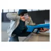 Pistolet na wodę SpyraOne SPGO1B — wbudowany zbiornik, czerwony, strumień wody 15,24 m