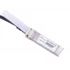 Extralink DAC SFP+ SFP+ DAC kabel 10Gbps 3m AWG30
