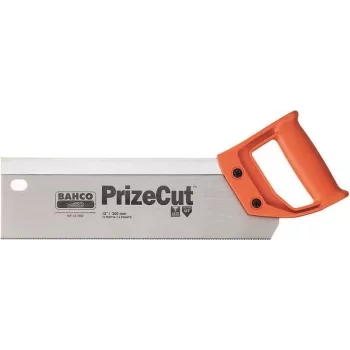 Piła płatnica Bahco NP-12-TEN 30 cm Stal Czarno-czerwona