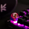 Fnatic Artisan nakładka na klawisz Loeya, niebieska