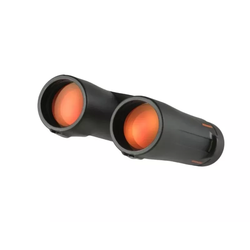Lornetka EYESKEY Wave 10x42 — powiększenie 10×, obiektyw 42 mm, pryzmat BaK-4, pole widzenia 106 m/1000 m