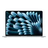 Apple MacBook Air Apple M M4 Laptop 38,9 cm (15,3) 16 GB 256 GB SSD Wi-Fi 6E (802.11ax) macOS Sequoia Niebieski