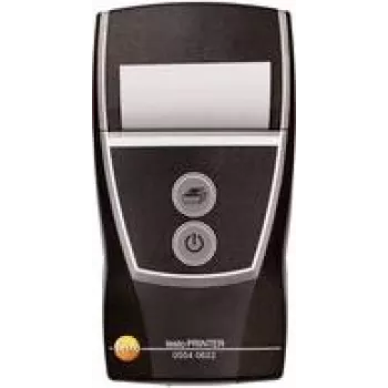Testo 0554 0622 Drukarka Bluetooth/IRDA 1 szt. (0554 0622)