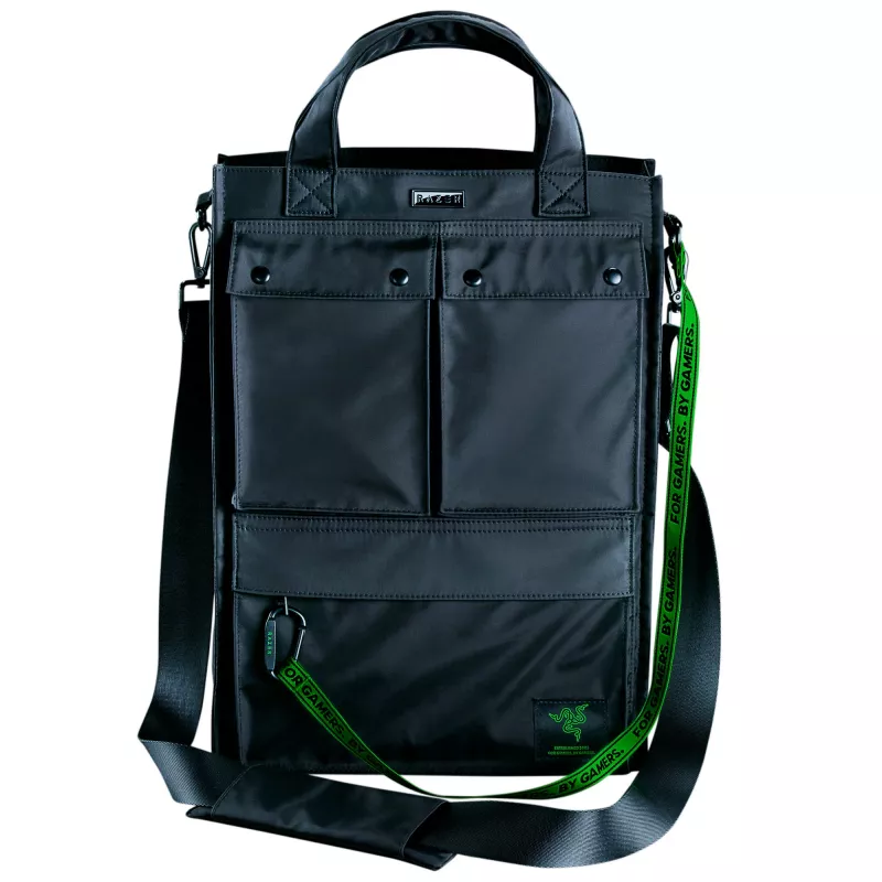 Razer Xanthus - plecak na notebooka - 40.6 cm (16)