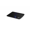 Podkładka chłodząca do laptopa DeepCool Wind Pal Mini 39,6 cm (15,6 inch) 1000 RPM Czarna