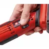 Bezprzewodowe narzędzie wielofunkcyjne Power X-Change TE-MG 18/1 Li-Solo, 18 V (czerwono-czarne, bez akumulatora i ładowarki, zawiera akcesoria)