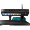 Makita DUC307ZX2 - Piła łańcuchowa - Akumulatorowa bez akumulatora i ładowarki - 30 cm - 4,4 kg (DUC307ZX2)