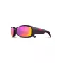 Okulary rowerowe Julbo Whoops SP3CF — śliwka/róż