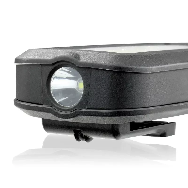 Akumulatorowa latarka warsztatowa LED everActive WL-600R