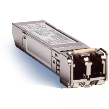 Moduł SFP światłowodowy Cisco GLC-LH-SMD — 1000BASE-LX/LH, LC, 1 Gbit/s, wymienialny podczas pracy