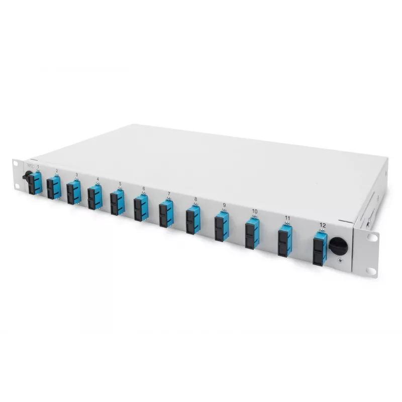 Skrzynka spawów światłowodowych Digitus DN-96200-QL