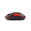 Mysz A4Tech G3-200N symetryczna RF bezprzewodowa optyczna 1000 DPI