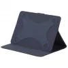 Etui folio Rivacase 3317 CZERWONE
