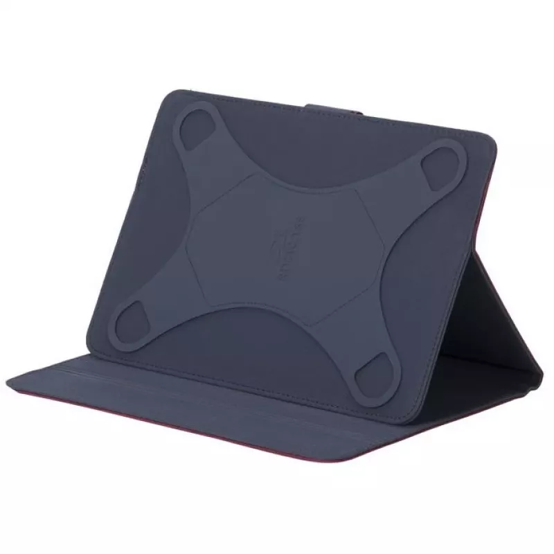 Etui folio Rivacase 3317 CZERWONE