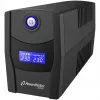 Zasilacz awaryjny PowerWalker VI 600 STL