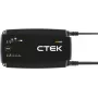 Prostownik CTEK Pro 25S 300W 12V 25A — profesjonalny prostownik 12V, 300 W mocy wyjściowej, 25 A maks.