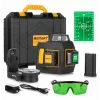 Poziomica laserowa Smart 06-03040G zielona 40 m - Marka Smart