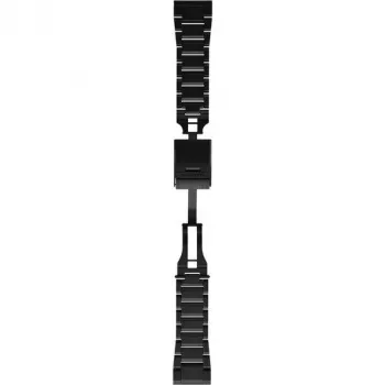 Pasek Garmin QuickFit® 26 Tytanowy 26 mm