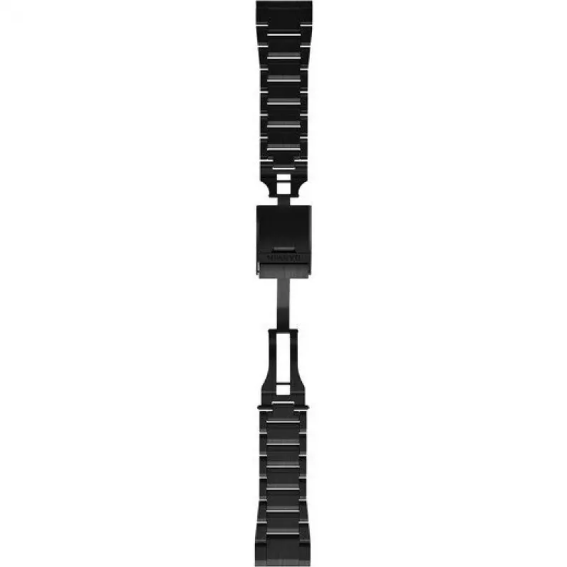 Pasek Garmin QuickFit® 26 Tytanowy 26 mm