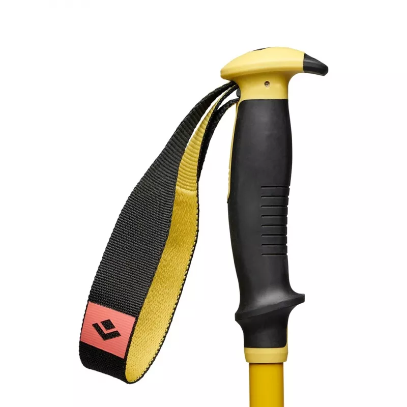Kijki narciarskie Black Diamond Traverse 3 140 cm