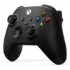 Microsoft Xbox Wireless Controller Black Bluetooth Gamepad Analogowy/Cyfrowy Android, PC, Xbox One, Xbox One S, Xbox One X, Xbox Series S, Xbox Series X, iOS