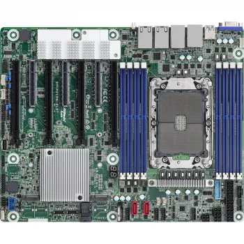 Płyta główna ASRock SPC621D8-2L2T Intel C621A LGA 4189 ATX