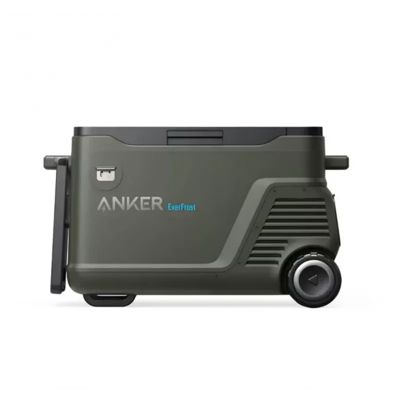 Anker Innovations Anker EverFrost Lodówka turystyczna akumulatorowa 40 Czarny