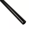 Rigid Crystal Link Tube 16/14mm 500mm, Czarny — BitsPower BP-NCCLT16ACBK-L500