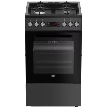 Kuchenka wolnostojąca Beko FSM 51330 DAOT