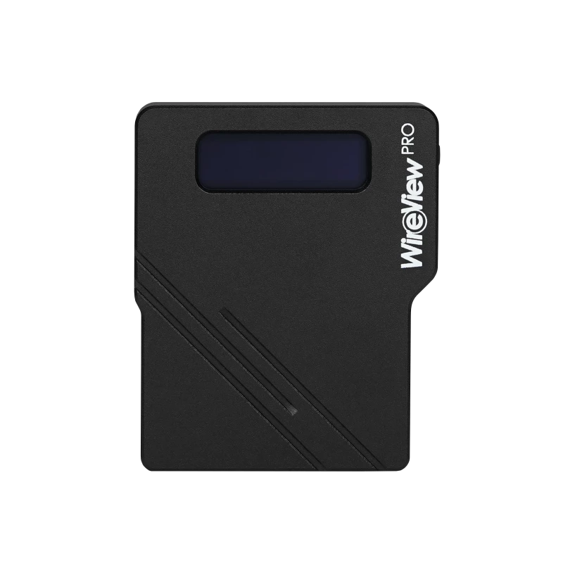 Thermal Grizzly WireView Pro GPU 1x12VHPWR Urządzenie do Monitorowania Zasilania, Normalny