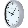 Zegar ścienny NeXtime 3031 Magic - Stripe, 25x35,2 cm, biały