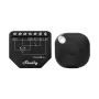 Kontroler rolet WiFi Shelly Shutter BLU (Shelly_Shutter_BLU_1) przycisk Bluetooth, wytrzymała obudowa