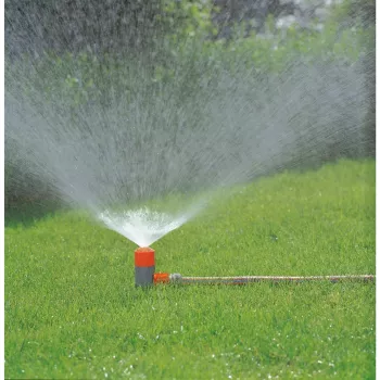 Zraszacz Gardena Classic Spray Sprinkler Fox 1951-20