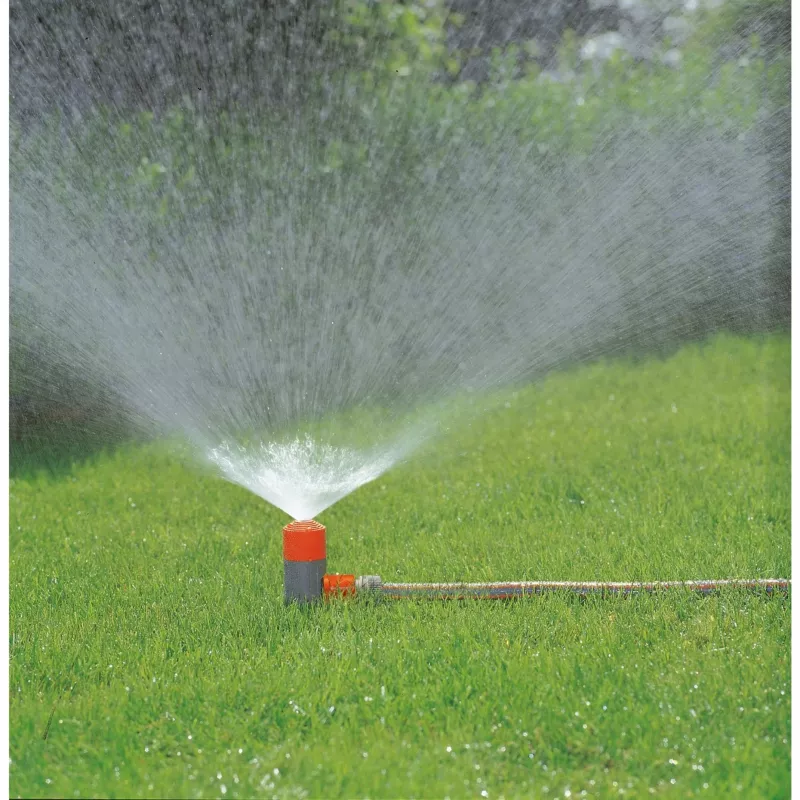 Zraszacz Gardena Classic Spray Sprinkler Fox 1951-20