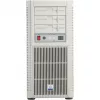 SilverStone FLP02 Tower SSI CEB Beżowa