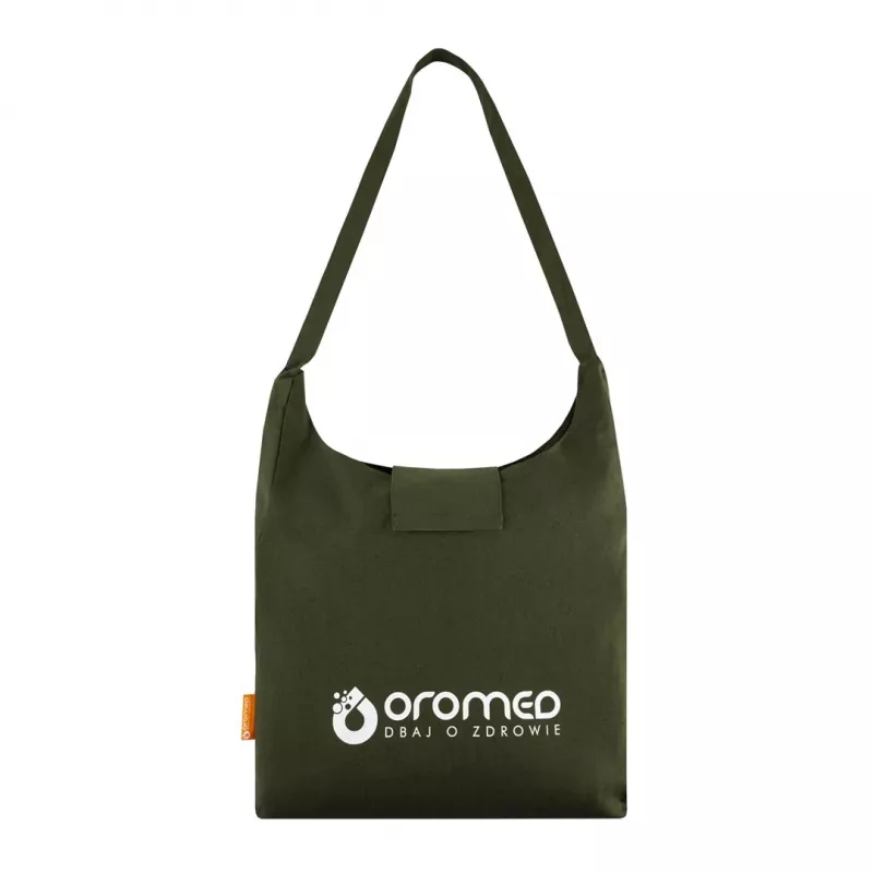 Mata do akupresury ORO-HEALTH, kolor zielony