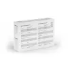 Obudowa HDD/SSD SAVIO AK-65 Czarna 2,5 cala SATA USB 3.0 5 Gbit/s Micro-USB