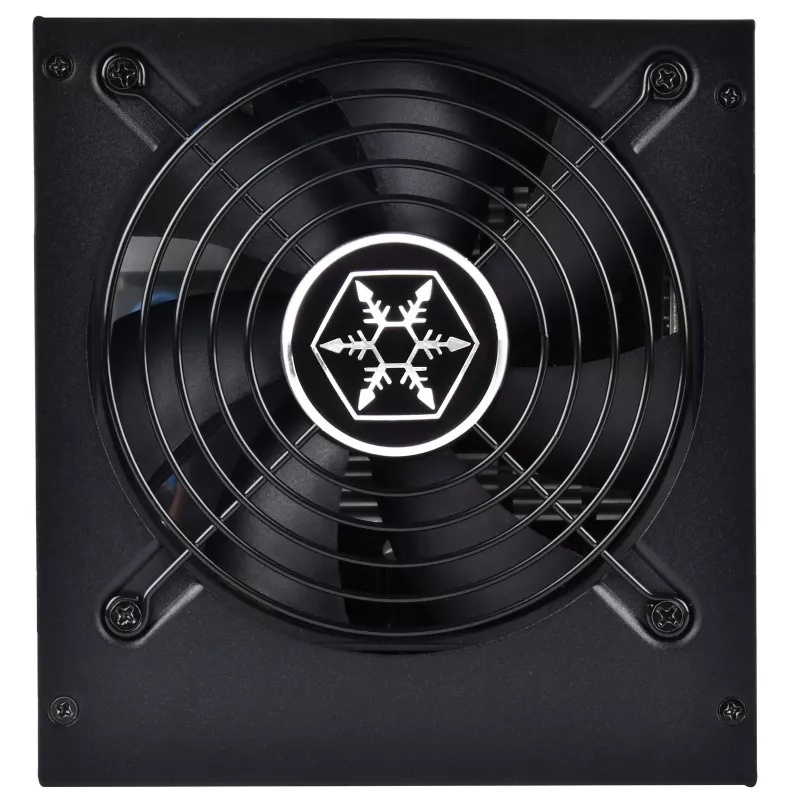 Zasilacz SilverStone SST-ST75F-PB 750 W