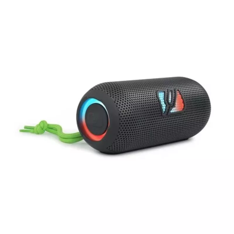 Muse M-790 BT przenośny głośnik imprezowy Czarny 60 W